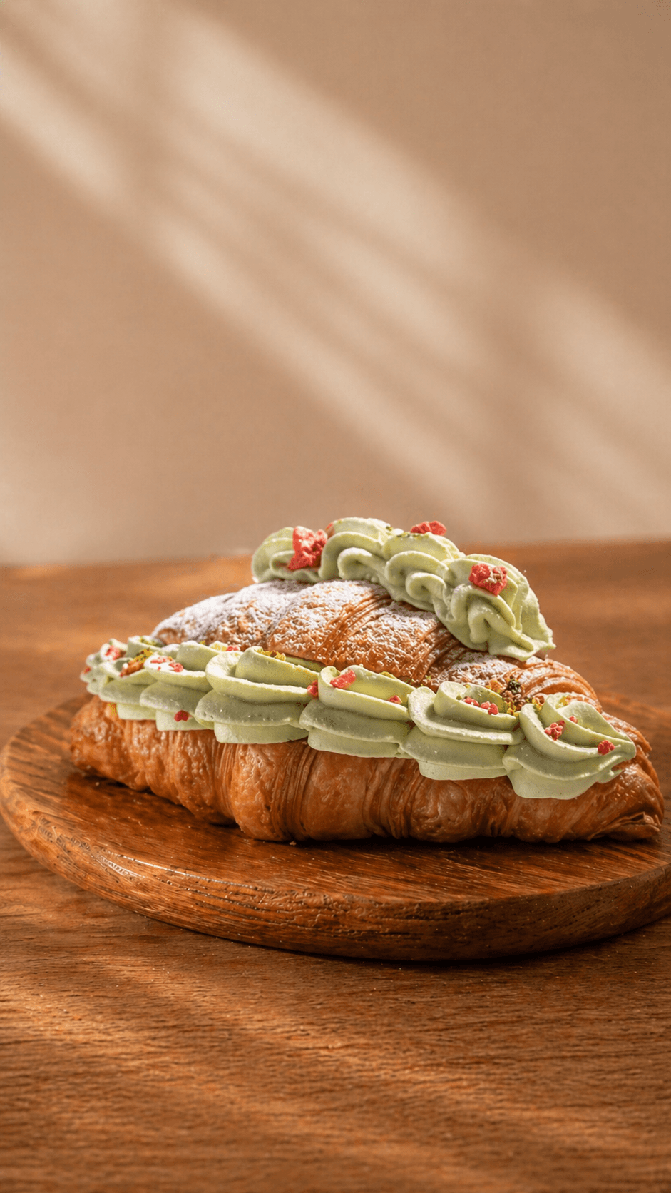Viennoiserie Bretagne