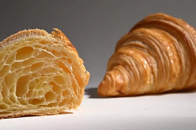Croissant