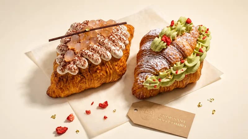 Viennoiserie