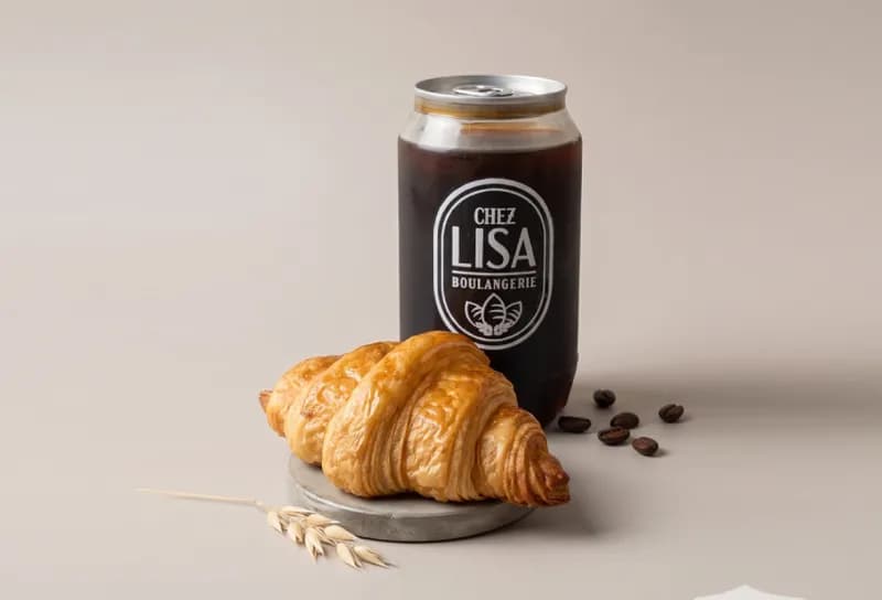 Ham & Cheddar Brew Box